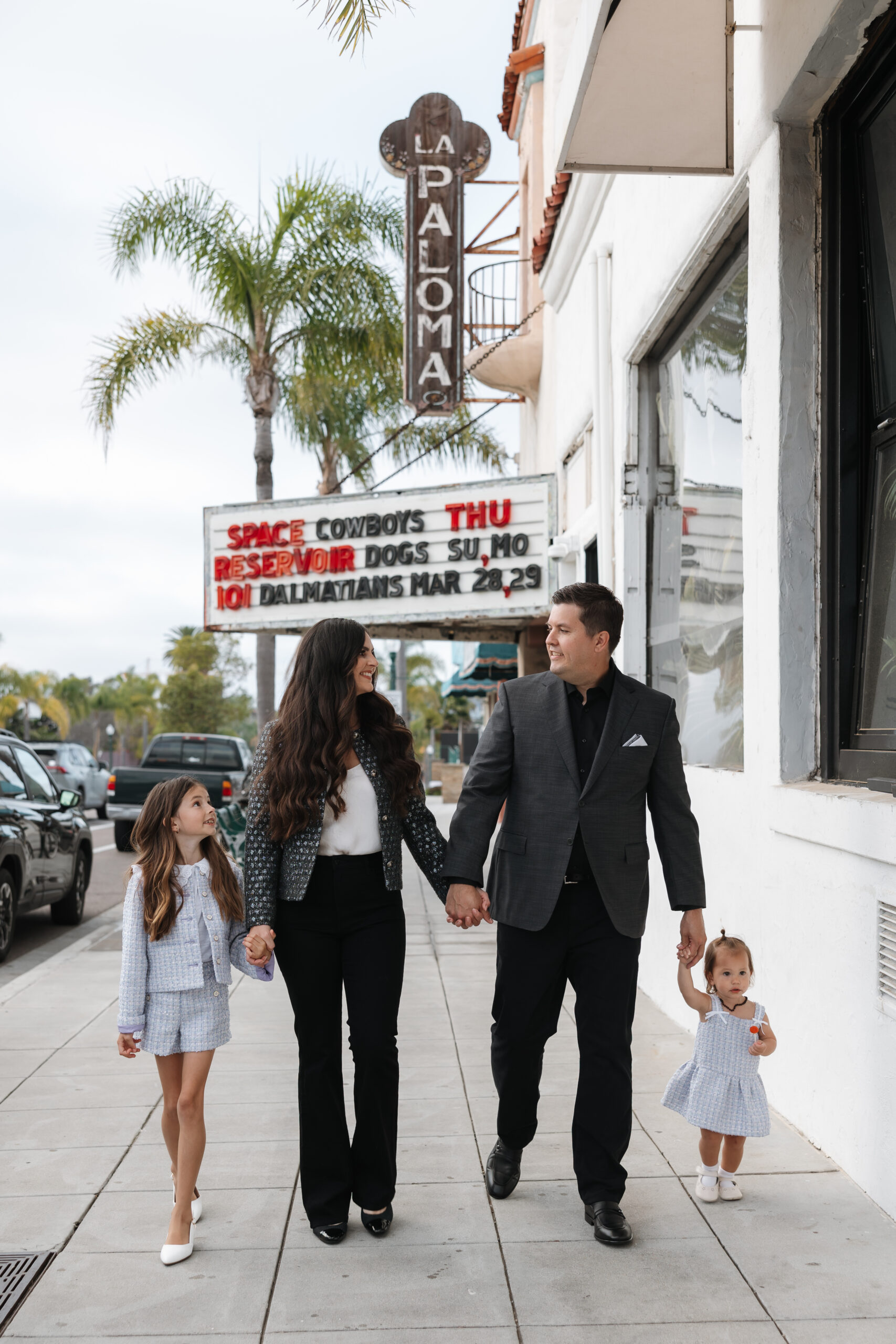 Cord-Nicole-Family